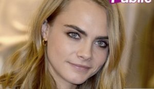 Cara Delevingne : Prête pour Danse Avec Les Stars ?