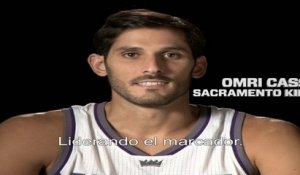 NBA Team Snapshot: Sacramento Kings - ESP Subtitle- NBA World - PAL