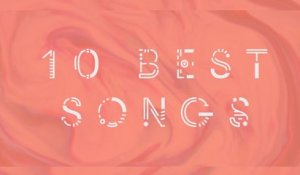 The 10 Best Songs of 2016