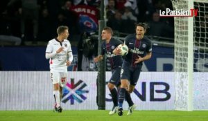 PSG-Nice (2-2) : «Le Psg est toujours là et peut répondre à ses objectifs»