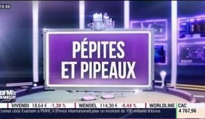 Pépites & Pipeaux: Pharnext - 12/12