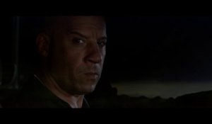 Fast & Furious 8 - Bande-annonce - VOST