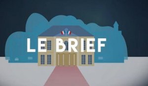 Le Brief : la démonstration de force de Macron