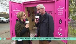 Sur Place à St-Sébastien - Grand débat (2/2)