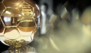 Ballon d'Or - Ronaldo sacré pour la quatrième fois