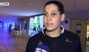 Handball - Lacrabère : "rester sur la dynamique de victoire"