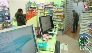 Médicaments en vente libre : gare aux prix abusifs