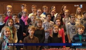 Noël : quand des chorales modernisent leur répertoire