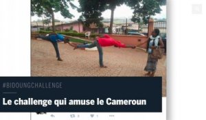 Le Bidoung challenge envahit la toile camerounaise