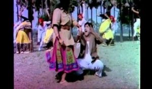 Ke Saiba Mara Pahere Aangarkhu Khakhi - Gujarati Garba Songs - Chandu Jamadar