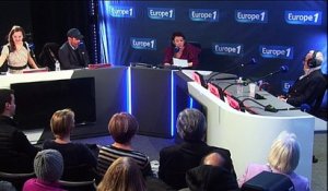 Anne Roumanoff : "La carrière d’Aznavour en chansons"