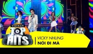 Nói Đi Mà | Vicky Nhung | Vietnam Top Hits