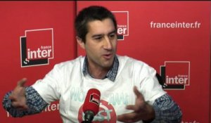 François Ruffin : "Au populisme de droite il faut opposer non un élitisme de gauche mais un populisme de gauche"