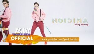 Nói Đi Mà | Vicky Nhung | Official Music Video