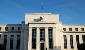La Fed relève ses taux pour la deuxième fois en dix ans