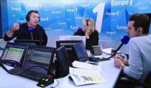 12 coups de midi : Jean-Luc Reichmann évoque la "fin du règne" de Christian