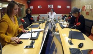 "Laissez vous tenter" du 15 décembre 2016 - RTL
