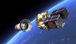 Galileo, le "GPS européen", entre en service