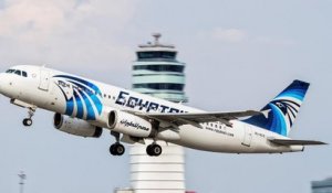 Crash d'EgyptAir en mai 2016 : piste terroriste renforcée, selon l'Egypte