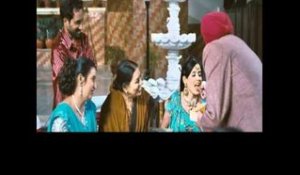 PANJABAN..LOVE RULES HEARTS (Subtitled) - Punjabi Movie | Part 2 of 10 | Popular Punjabi Movies