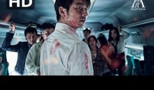 Dernier Train Pour Busan - Teaser - Sortie le 17 Aout