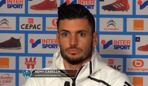 22e j. - Cabella : "Relever la tête"