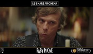 BABYPHONE - Teaser 2 Bande-annonce [Full HD,1920x1080p]