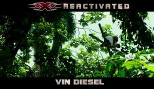 xXx Reactivated - Spot Rush VF [Full HD,1920x1080p]