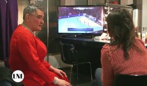 JM Bigard aime le handball - Quart de finale France Suède - 24/01/2017