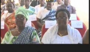 Daoukro: Echanges de vœux entre les populations et le Président Henri Konan Bédié