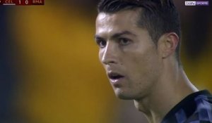 Zap Sport 26 janvier : Cristiano Ronaldo marque un coup franc surpuissant mais le Real passe à la trappe (vidéo)