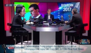 Brunet & Neumann : Jusqu'où l'affaire Penelope Fillon pourrait-elle aller ? - 26/01