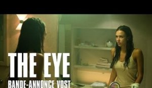 The Eye avec Jessica Alba - Bande-Annonce VOST