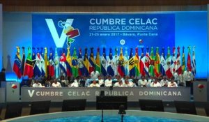 CUBA: Castro prêt à dialoguer "respectueusement" avec Trump