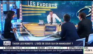 Nicolas Doze: Les Experts (1/2) - 26/01