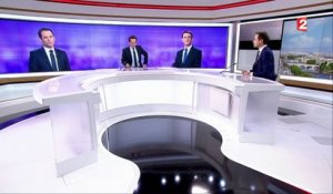 Primaire de la gauche : trois jours pour convaincre après le débat