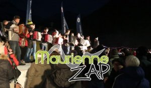 Maurienne Zap # 320
