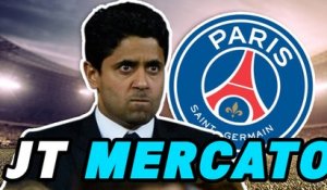 Journal du Mercato : le PSG intensifie son dégraissage, ça bouge enfin à Chelsea !