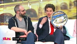 Tout sur un plateau du 26/01/2017 Troisieme Partie