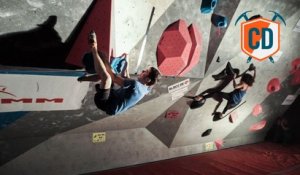 British Big Guns Descend On Brighton Blokfest 2016 | Climbing...