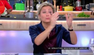 "C à Vous" : Patrick Sébastien tacle France 2 et évoque son départ de la chaîne (Vidéo)