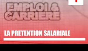 Business24 / Emploi et carrière - La pretention salariale