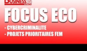 Focus Eco du 1er Mai 2015