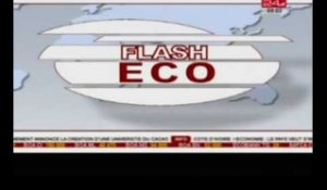Flash Eco Afrique I A la Une : Crise financière au Mozambique