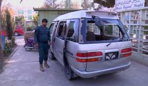 Afghanistan : cinq femmes agents de sécurité tuées