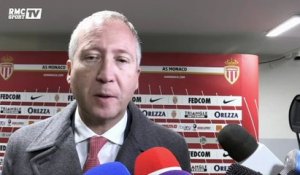 Ligue 1 – Vasilyev : "L’Olympique Lyonnais est favorisé par l’arbitrage"