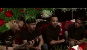 Pulse Sessions : NoTyra - Merry Little Christmas (Christmas Special Cover)
