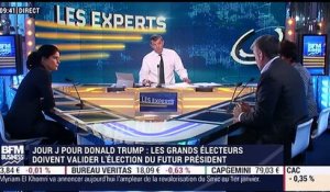 Nicolas Doze: Les Experts (2/2) - 19/12