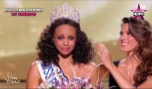 Miss France 2017 : Alicia Aylies en couple ? Elle répond (VIDEO)