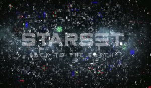 Starset - Back to the Earth
